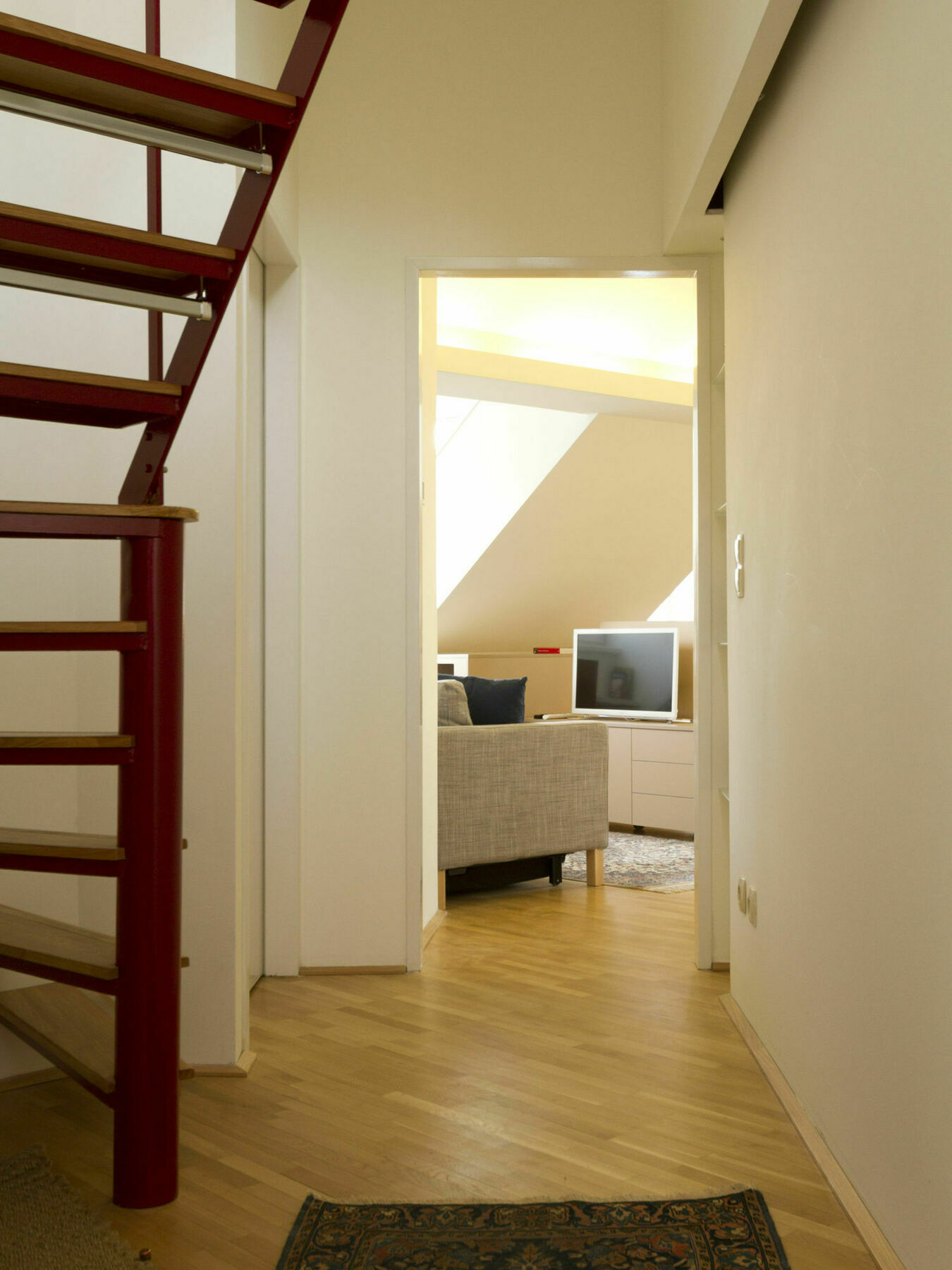 Mariahilf Terrace By Welcome2Wien Ngoại thất bức ảnh